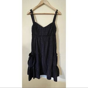 Calvin Klein Jeans | Pocket Dress